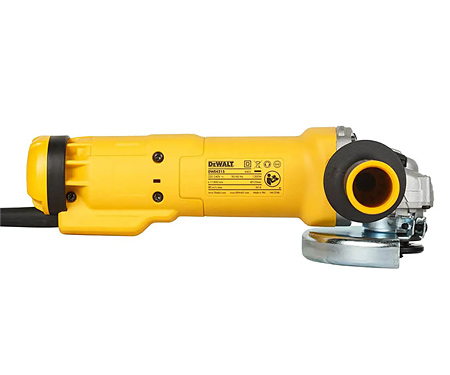 Болгарка DeWALT DWE4215