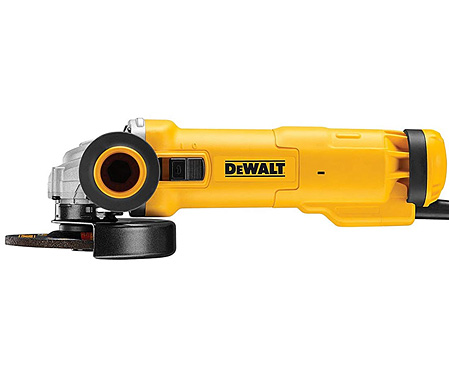 Болгарка DeWALT DWE4217