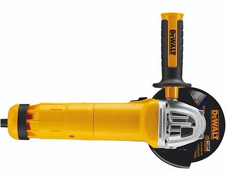 Болгарка DeWALT DWE4217