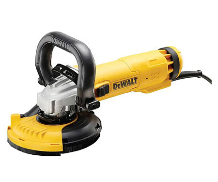 Болгарка DeWALT DWE4217KT