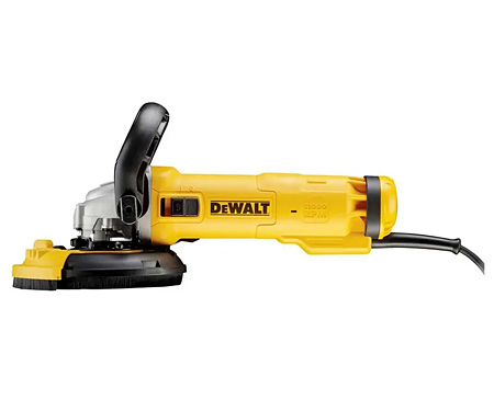Болгарка DeWALT DWE4217KT