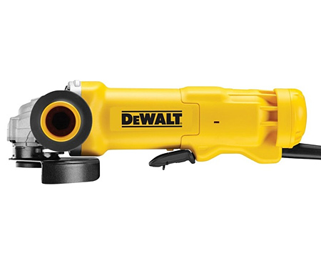 Болгарка DeWALT DWE4233