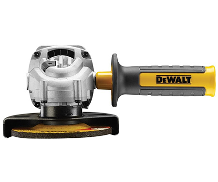 Болгарка DeWALT DWE4233