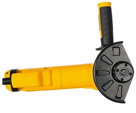 Болгарка DeWALT DWE4237K