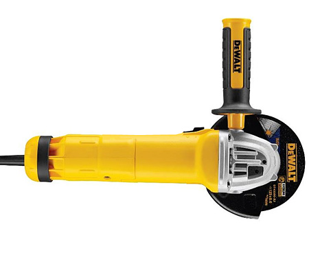 Болгарка DeWALT DWE4237K