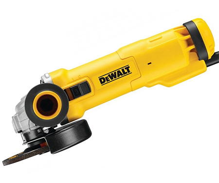 Болгарка DeWALT DWE4238