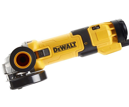 Болгарка DeWALT DWE4257