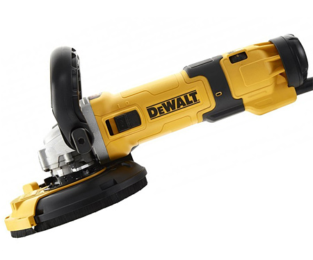 Болгарка DeWALT DWE4257KT
