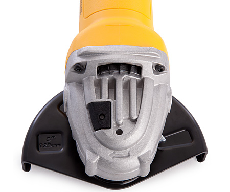 Болгарка DeWALT DWE4277