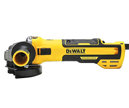 Болгарка DeWALT DWE4347