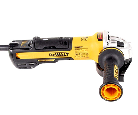 Болгарка DeWALT DWE4369