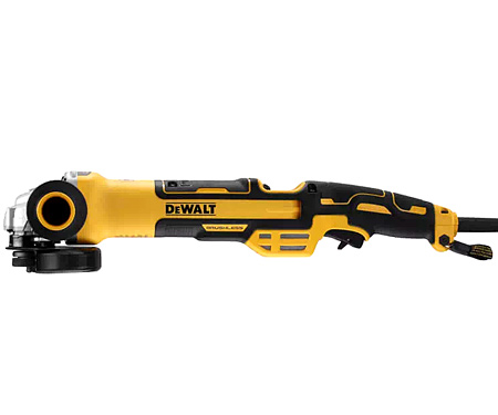 Болгарка DeWALT DWE4377