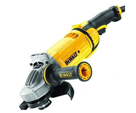 Болгарка DeWALT DWE4557