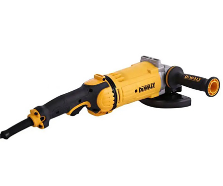 Болгарка DeWALT DWE4557