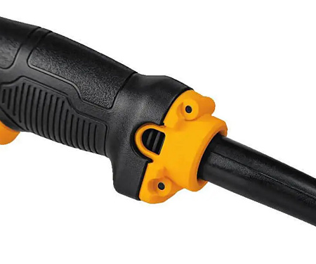 Болгарка DeWALT DWE4559