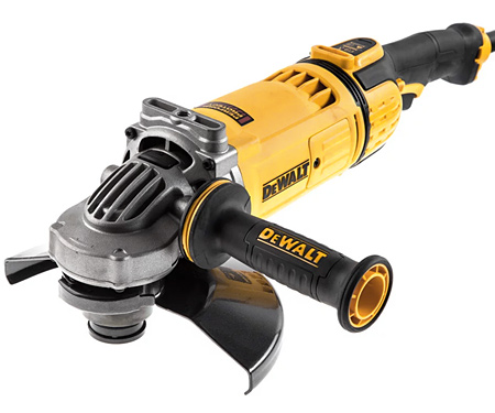 Болгарка DeWALT DWE4599