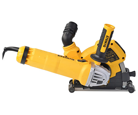 Штроборіз DeWALT DWE46107