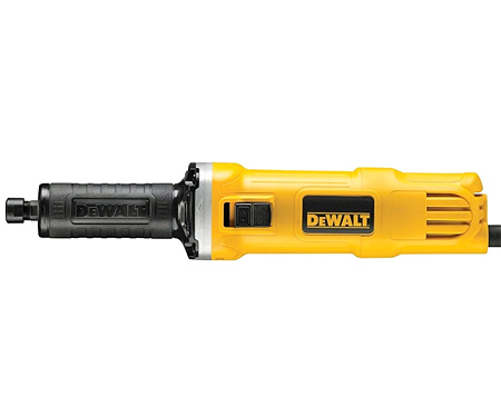 Прямошліфувальні машини DeWALT DWE4884