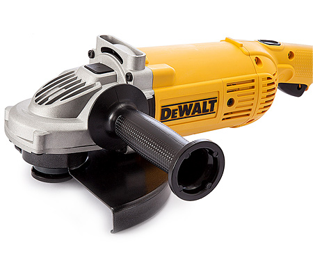 Болгарка DeWALT DWE490
