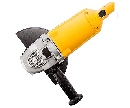 Болгарка DeWALT DWE492