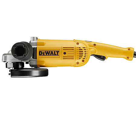 Болгарка DeWALT DWE492