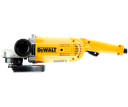 Болгарка DeWALT DWE492S