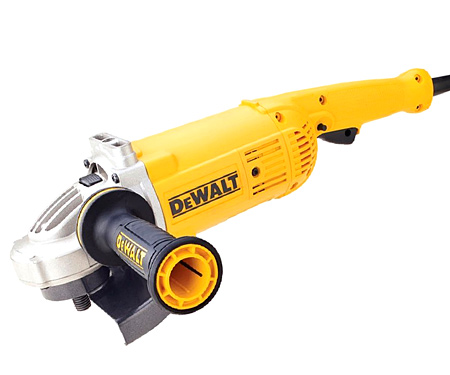 Болгарка DeWALT DWE496