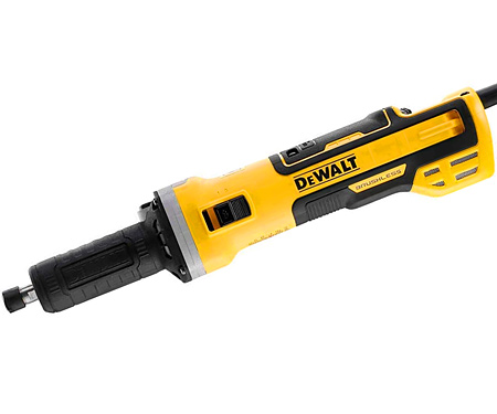 Прямошлифовальная машина DeWALT DWE4997