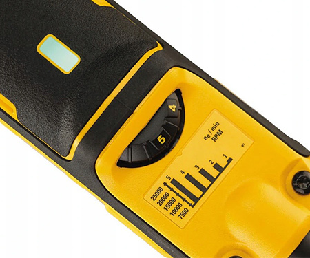 Прямошлифовальная машина DeWALT DWE4997