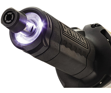 Прямошлифовальная машина DeWALT DWE4997