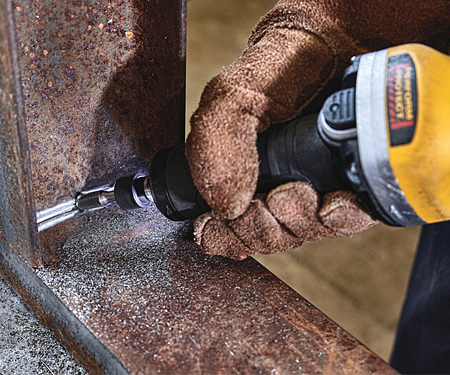 Прямошлифовальная машина DeWALT DWE4997