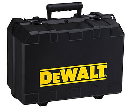 Дисковая пила DeWALT DWE560K