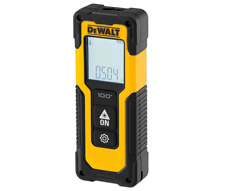 Далекомір DeWALT DWHT77100
