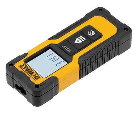 Далекомір DeWALT DWHT77100