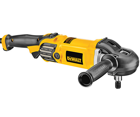 Полировальная машина DeWALT DWP849X