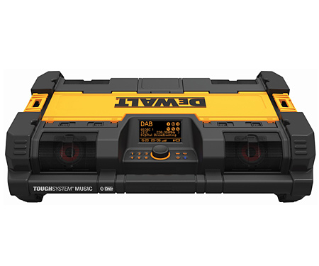 Зарядное устройство-радиоприемник DeWALT DWST1-75659