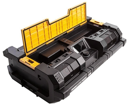 Зарядное устройство-радиоприемник DeWALT DWST1-75659