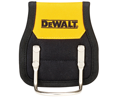 Поясной карман со скобой DeWALT DWST1-75662