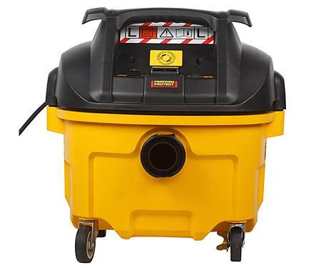 Пилосос DeWALT DWV901L