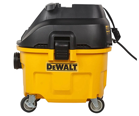 Пилосос DeWALT DWV901L