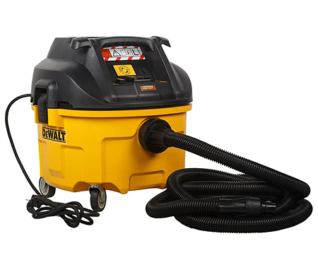 Пилосос DeWALT DWV901L