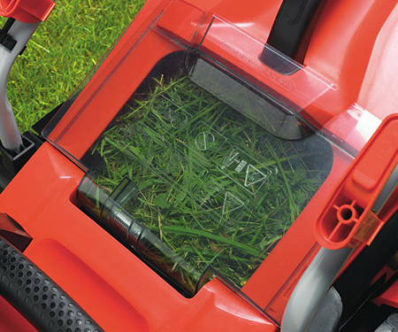 Газонокосилка BLACK&DECKER EMAX34I