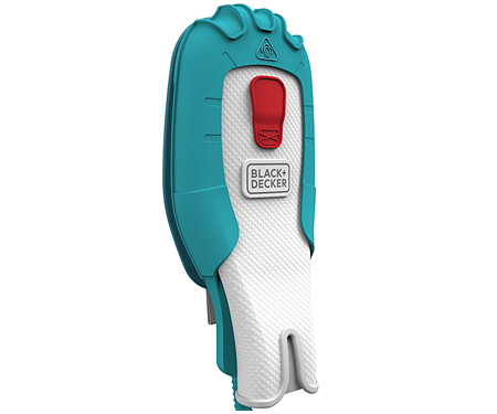 Пароочисник BLACK&DECKER FSH10SM