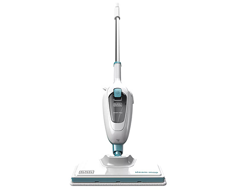 Парова швабра BLACK&DECKER FSM13E1