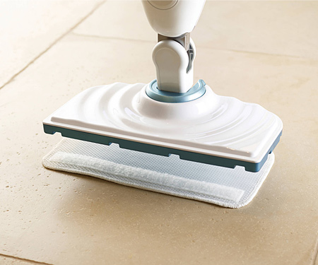 Парова швабра BLACK&DECKER FSM1615