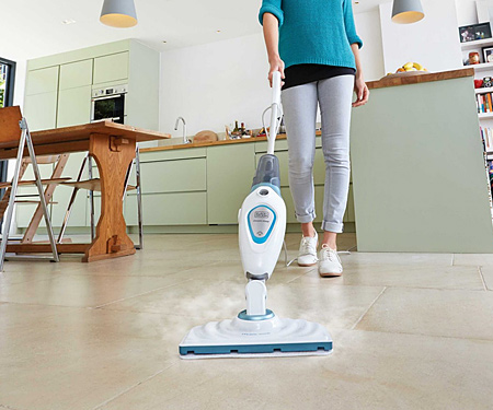 Парова швабра BLACK&DECKER FSM1615