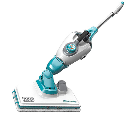 Парова швабра та пароочисник BLACK&DECKER FSMH1321