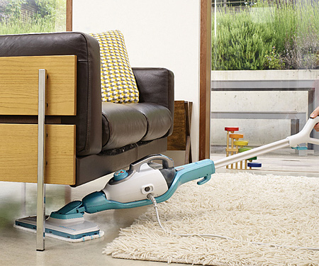 Парова швабра та пароочисник BLACK&DECKER FSMH1321