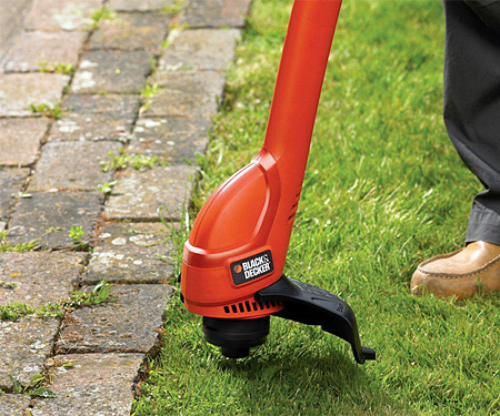 Тример BLACK&DECKER GL360SB