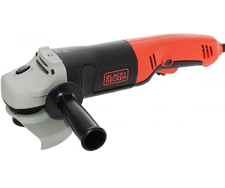 Болгарка BLACK&DECKER KG1202K